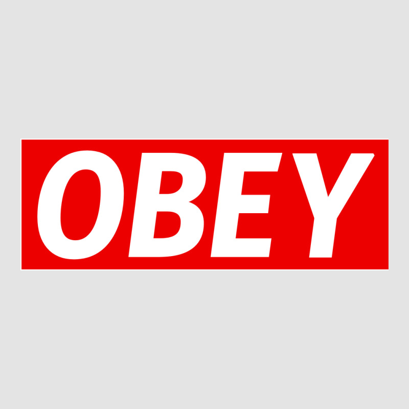 Obey Premium Sweatshirt by linhVisuals | Teevron