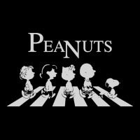Peanuts Premium Sweatshirt | Teevron