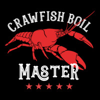 5 Stars Crawfish Boil Master Big Red Lobster Premium Sweatshirt | Teevron