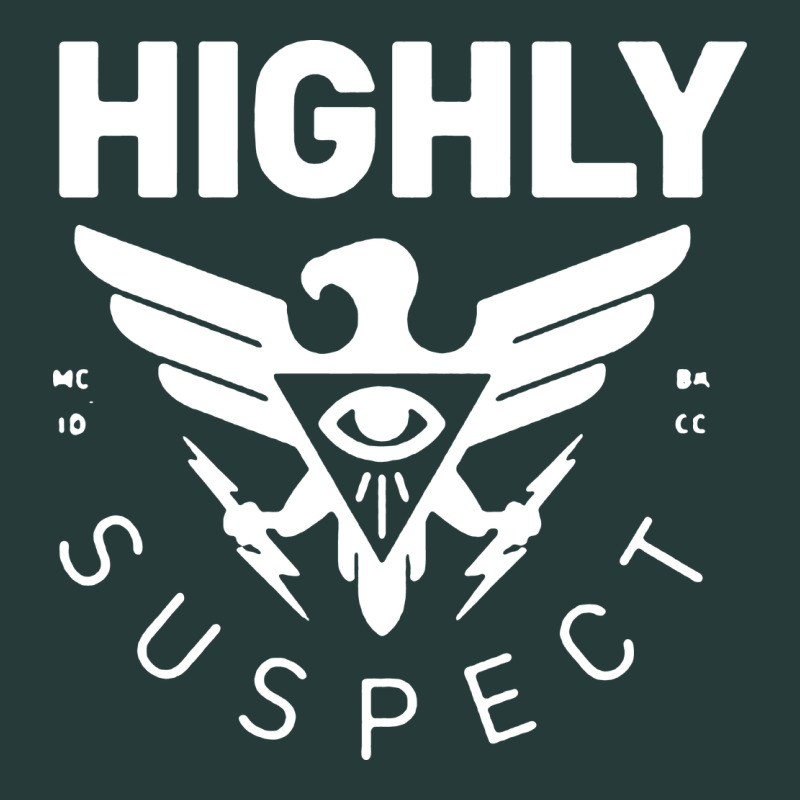 Highly Suspect 2022 Premium Sweatshirt by linhVisuals | Teevron