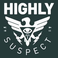 Highly Suspect 2022 Premium Sweatshirt | Teevron