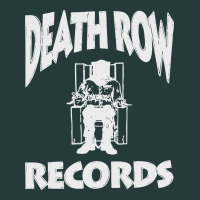 #death Row Record Premium Sweatshirt | Teevron