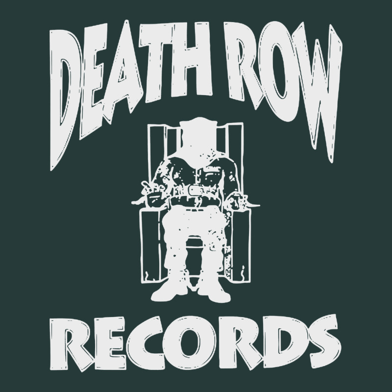 #death Row Record Premium Sweatshirt by linhVisuals | Teevron