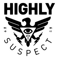 highly suspect 2022 | Teevron