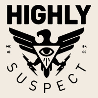 Highly Suspect 2022 Premium Sweatshirt | Teevron
