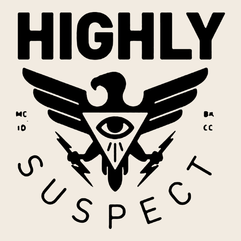 Highly Suspect 2022 Premium Sweatshirt by linhVisuals | Teevron