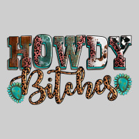 Howdy Bitches Mother's Day Premium Tee | Teevron