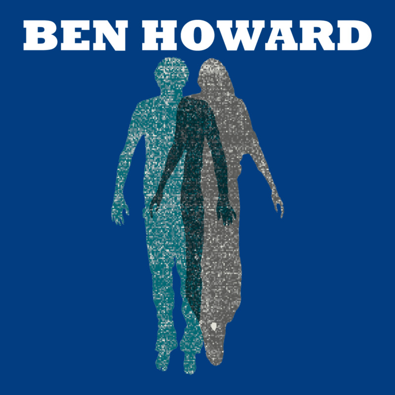 Ben Howard Premium Sweatshirt by linhVisuals | Teevron