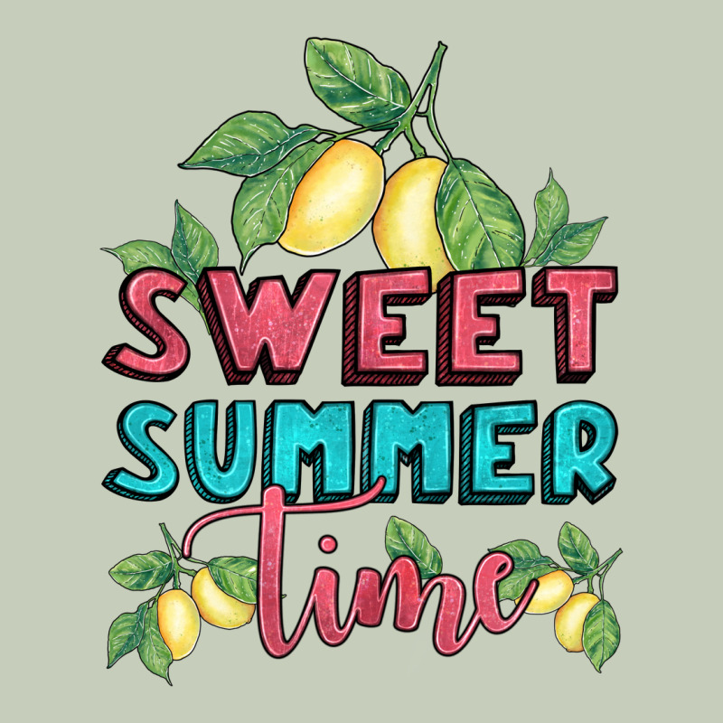Sweet Summer Time Lemonade Long Sleeve Tee by BundleAndBundleShop | Teevron