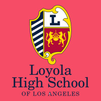 Loyola High School Los Angeles Premium Sweatshirt | Teevron