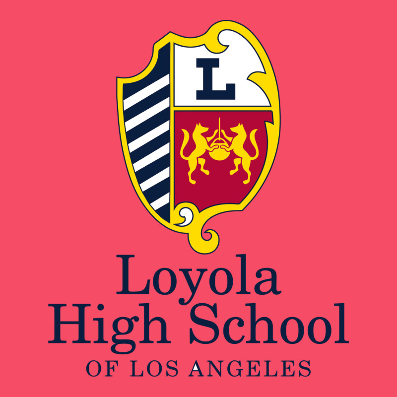Loyola High School Los Angeles Premium Sweatshirt by linhVisuals | Teevron