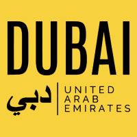 Dubai United Arab Emirates Premium Sweatshirt | Teevron