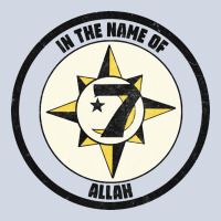 Five Percent Nation Of Islam Vintage Look Design Premium Sweatshirt | Teevron