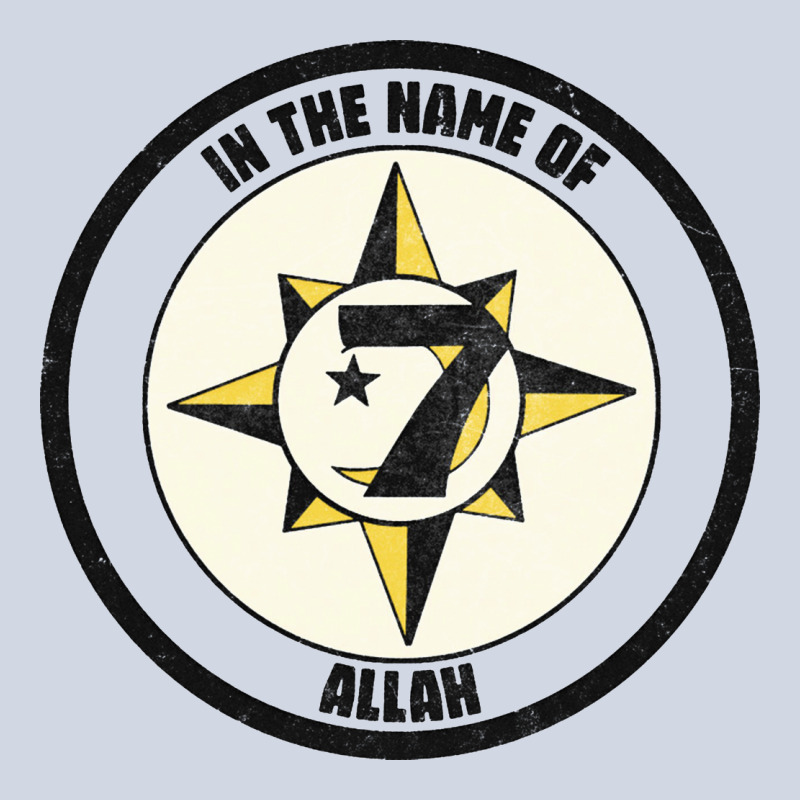 Five Percent Nation Of Islam Vintage Look Design Premium Sweatshirt by linhVisuals | Teevron