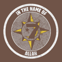 Five Percent Nation Of Islam Vintage Look Design Premium Sweatshirt | Teevron