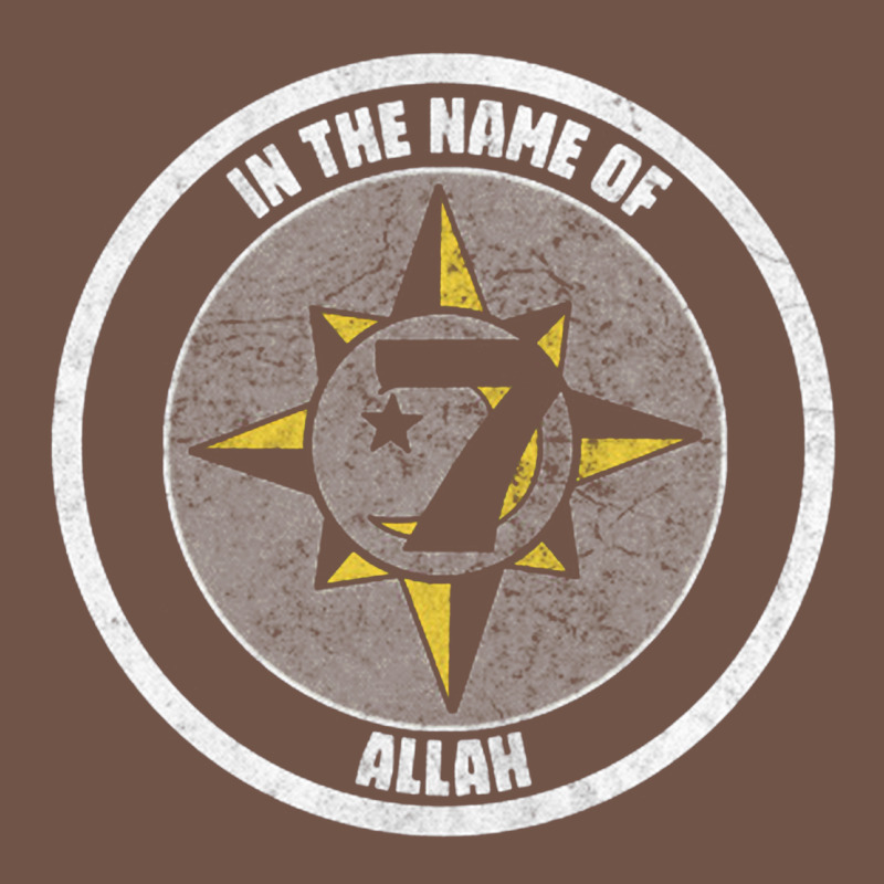 Five Percent Nation Of Islam Vintage Look Design Premium Sweatshirt by linhVisuals | Teevron