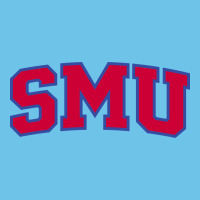 The Smu Athletics Wordmark Premium Sweatshirt | Teevron