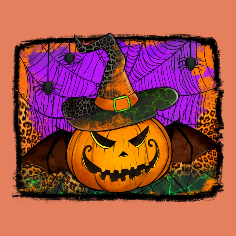Jack O' Lantern Pumpkin Classic Tee by Jasminsmagicworld | Teevron
