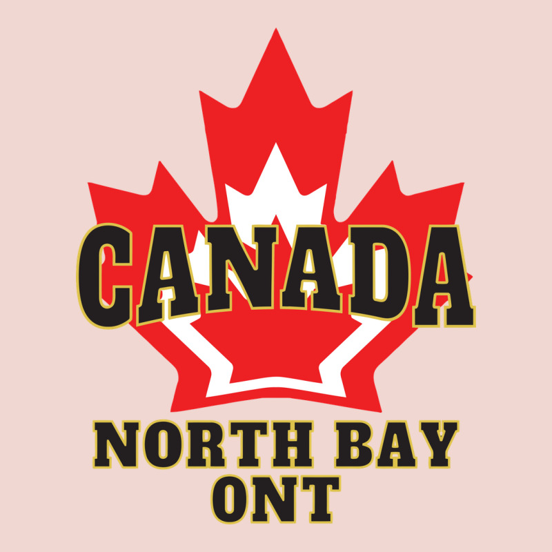 North Bay Ontario On A Cool Premium Sweatshirt by linhVisuals | Teevron