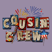 Cousin Crew 4th Of July Classic Tee | Teevron