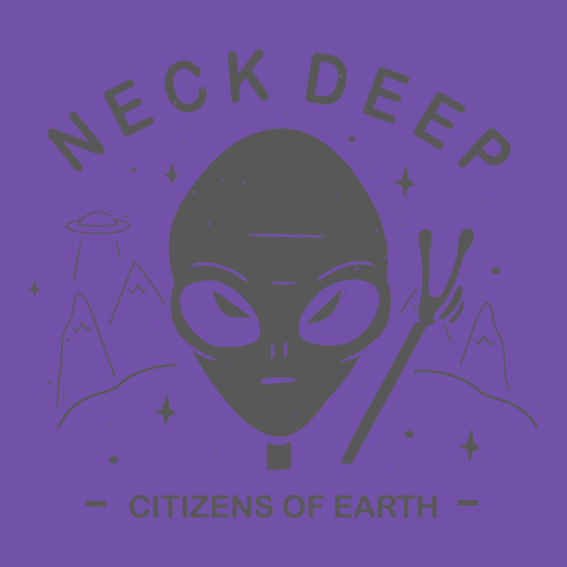 Neck Deep Clässic Premium Sweatshirt by linhVisuals | Teevron