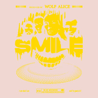 Wolf Alice  Müsïc Premium Sweatshirt | Teevron