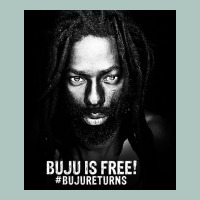 Buju Banton Reggae Premium Sweatshirt | Teevron