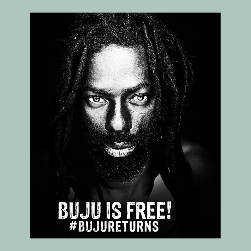 Buju Banton Reggae Premium Sweatshirt by linhVisuals | Teevron