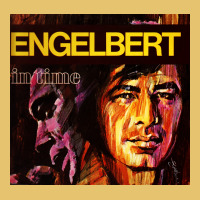 Engelbert Humperdinck Vocalist Premium Sweatshirt | Teevron