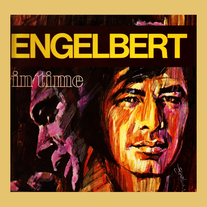 Engelbert Humperdinck Vocalist Premium Sweatshirt by linhVisuals | Teevron