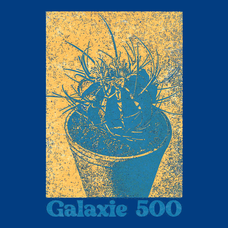 Galaxie 500 Retro Vintage Look Fan Design Premium Sweatshirt by linhVisuals | Teevron