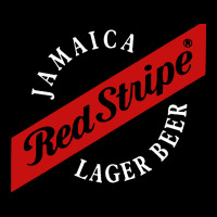 Jamaica Red Stripe Lager Beer Premium Sweatshirt | Teevron