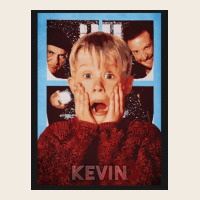 Home Alone Kevin Premium Sweatshirt | Teevron