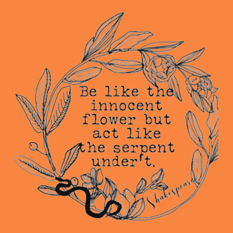 Lady Macbeth Shakespeare Quote Premium Sweatshirt by linhVisuals | Teevron