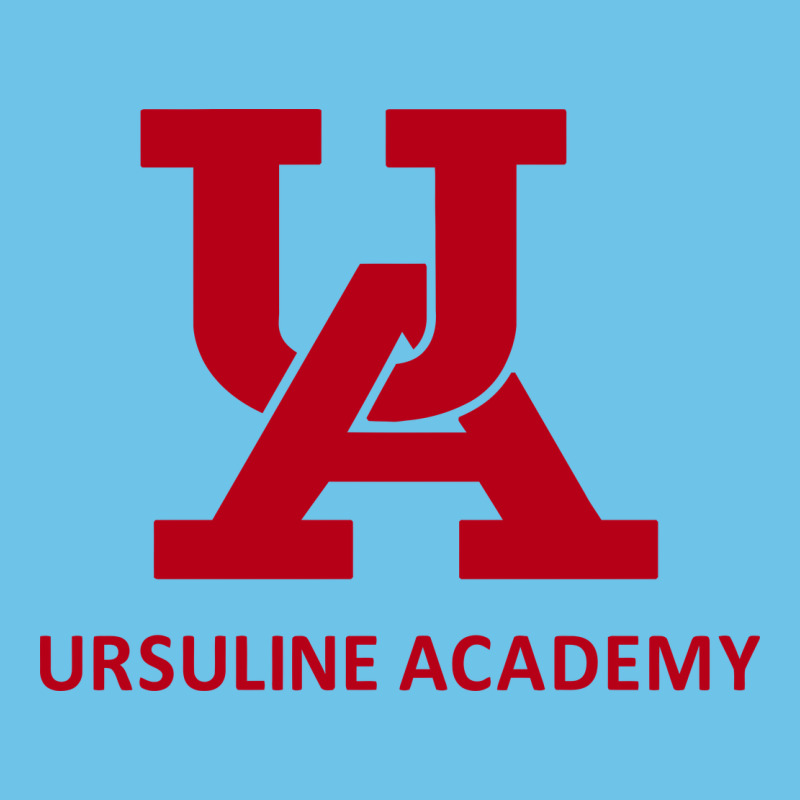 Ursuline Academy Premium Sweatshirt by linhVisuals | Teevron