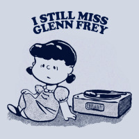I Still Miss Glenn Frey, Vinyl Collector Fan Design Premium Sweatshirt | Teevron
