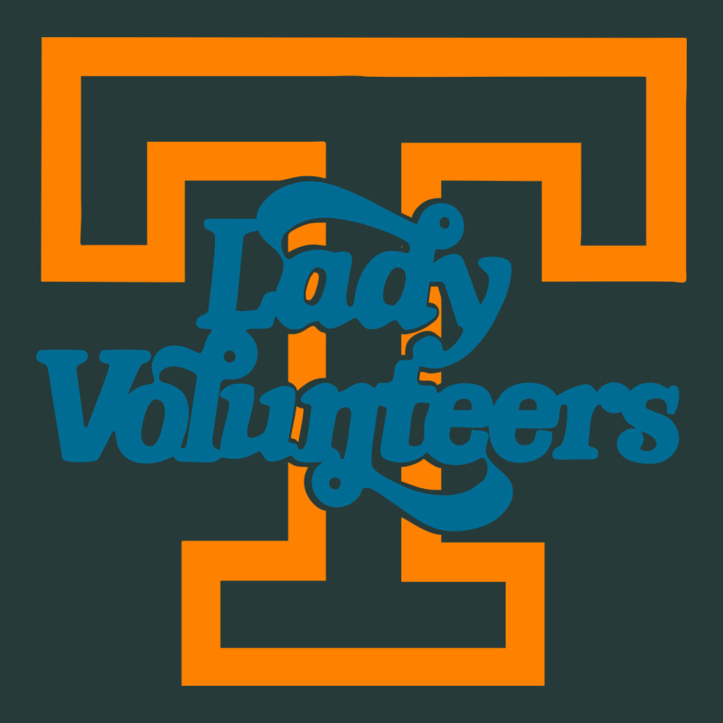 Tennessee Lady Volunteers Premium Sweatshirt by linhVisuals | Teevron