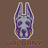 Ualbany Great Danes Premium Sweatshirt | Teevron
