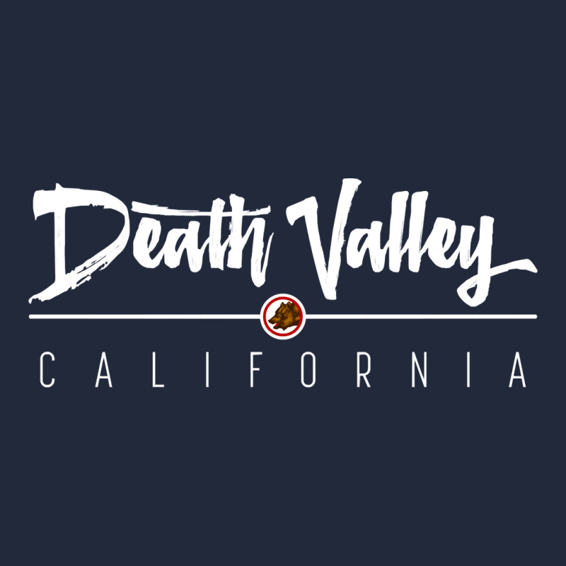 Death Valley Ca Sweatshirt Premium Sweatshirt by linhVisuals | Teevron