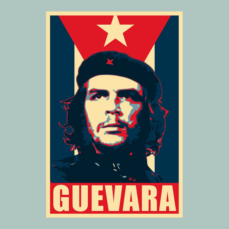 Guevara Premium Sweatshirt by linhVisuals | Teevron