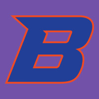 New-boise-state Premium Sweatshirt | Teevron