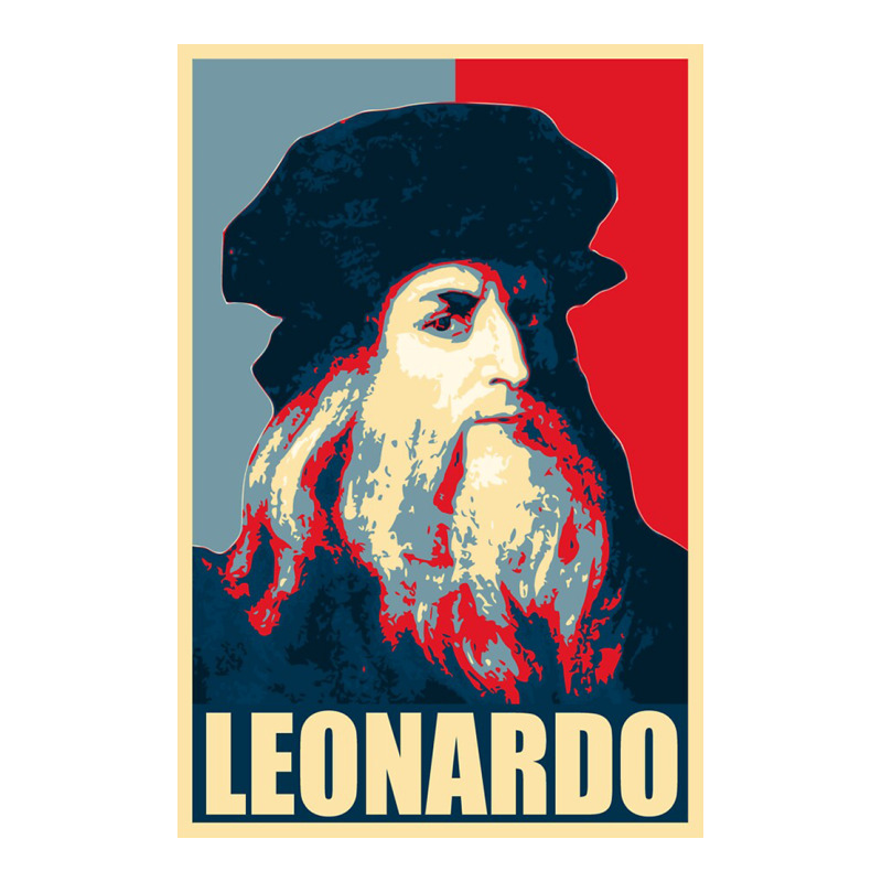 Leonardo Premium Sweatshirt by linhVisuals | Teevron