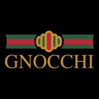 Gnocchi Classic Fashion Parody Pasta Noodles Italian Premium Sweatshirt | Teevron