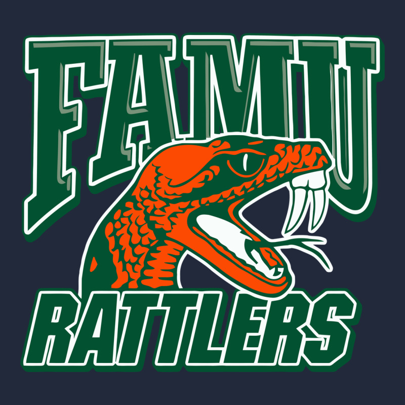 Famu Rattlers Premium Sweatshirt by linhVisuals | Teevron