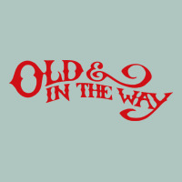 Old And In The Way Musician Premium Sweatshirt | Teevron