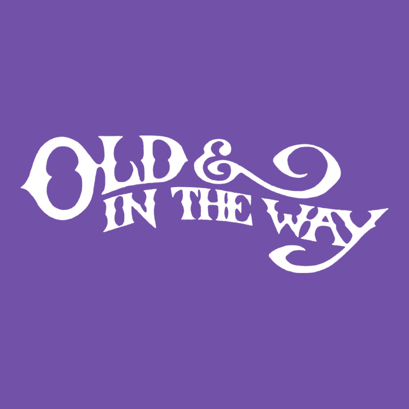 Old And In The Way Musician Premium Sweatshirt by linhVisuals | Teevron