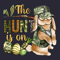 The Hunt Is On Vintage Tee | Teevron