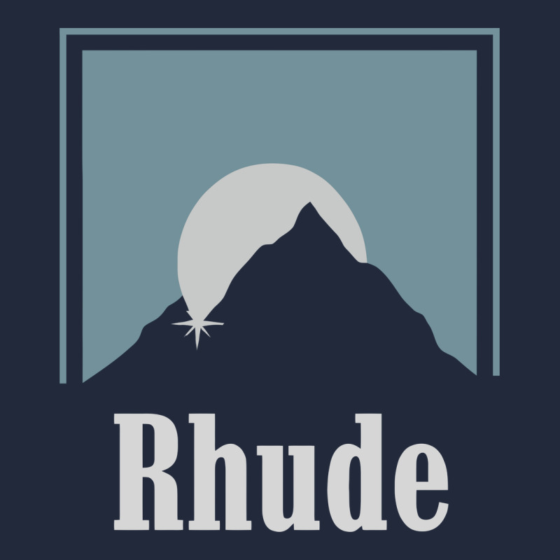 Rhude Adventure Premium Sweatshirt by linhVisuals | Teevron