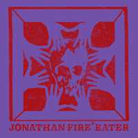 Jonathan Fireeater Premium Sweatshirt | Teevron