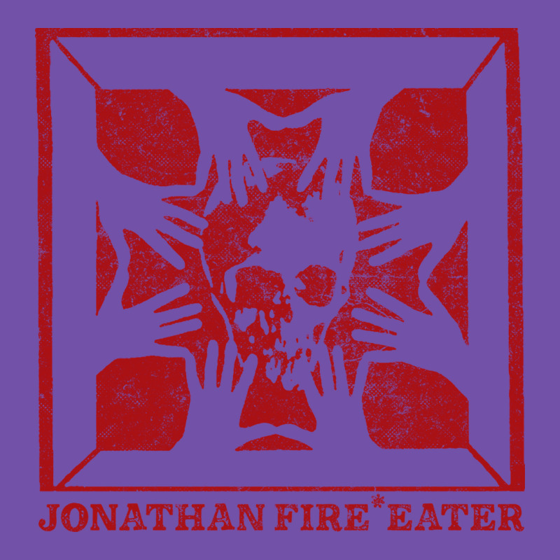 Jonathan Fireeater Premium Sweatshirt by linhVisuals | Teevron